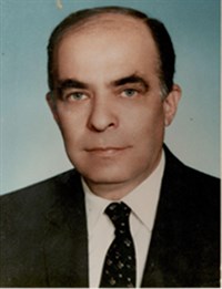 Ertan YARAMANOĞLU